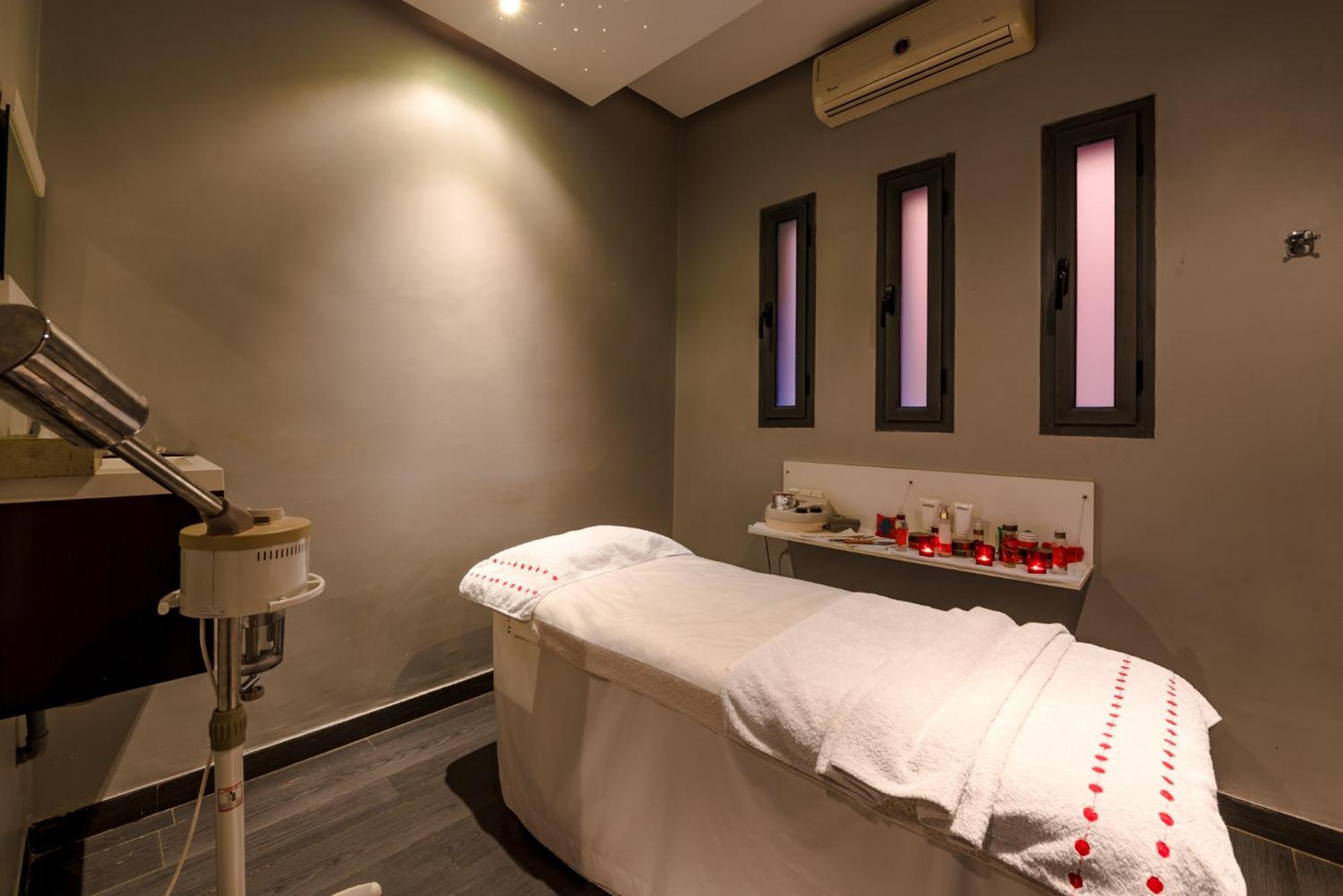 Residence Dar Lamia Marrakech Dar Caid Layadi ภายนอก รูปภาพ