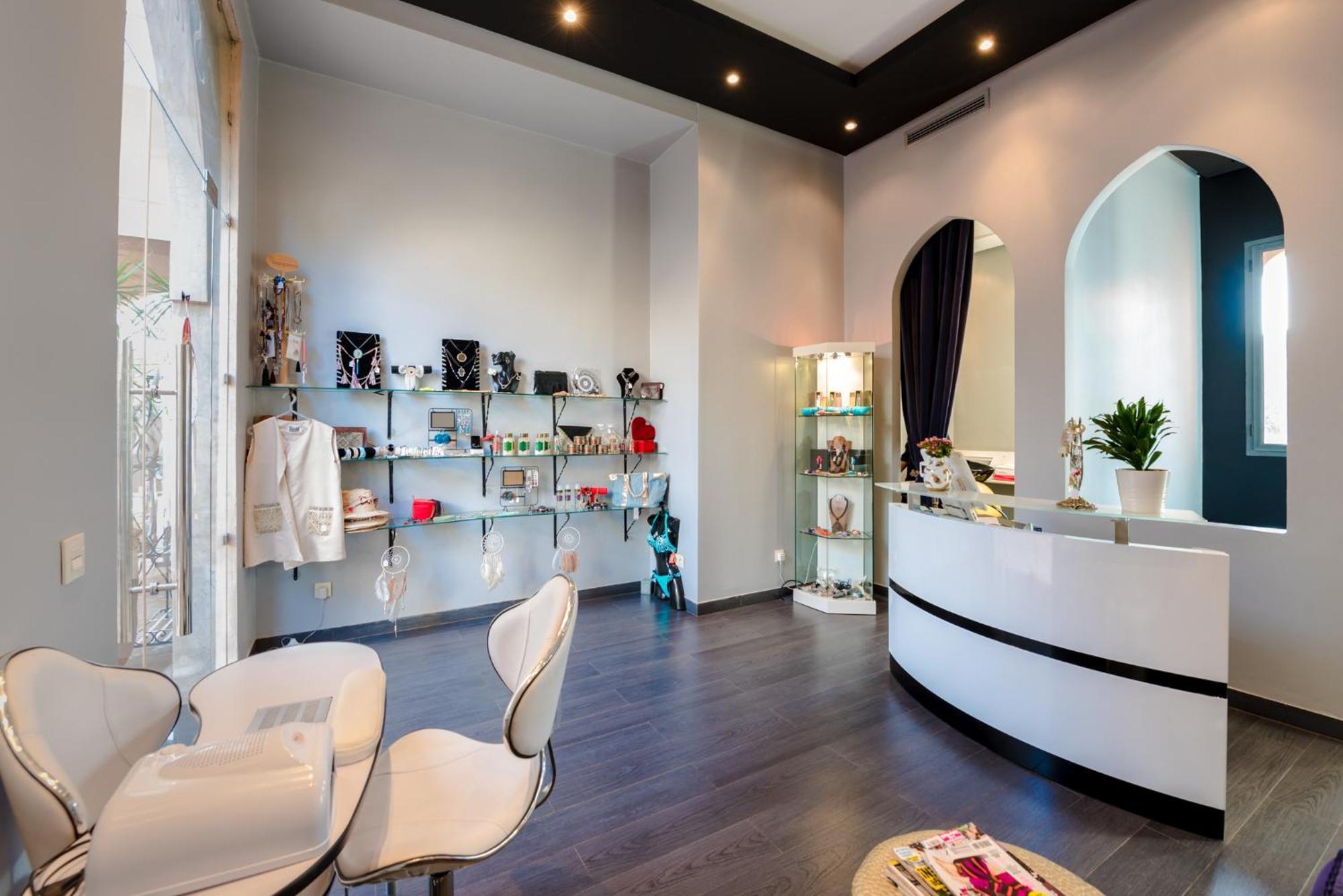 Residence Dar Lamia Marrakech Dar Caid Layadi ภายนอก รูปภาพ