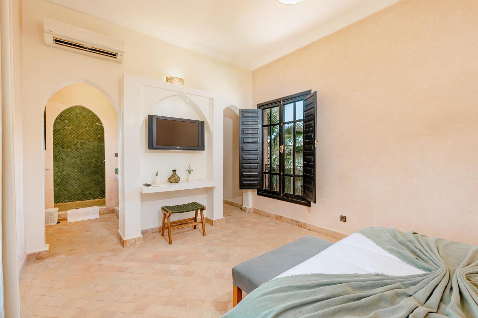 Residence Dar Lamia Marrakech Dar Caid Layadi ภายนอก รูปภาพ