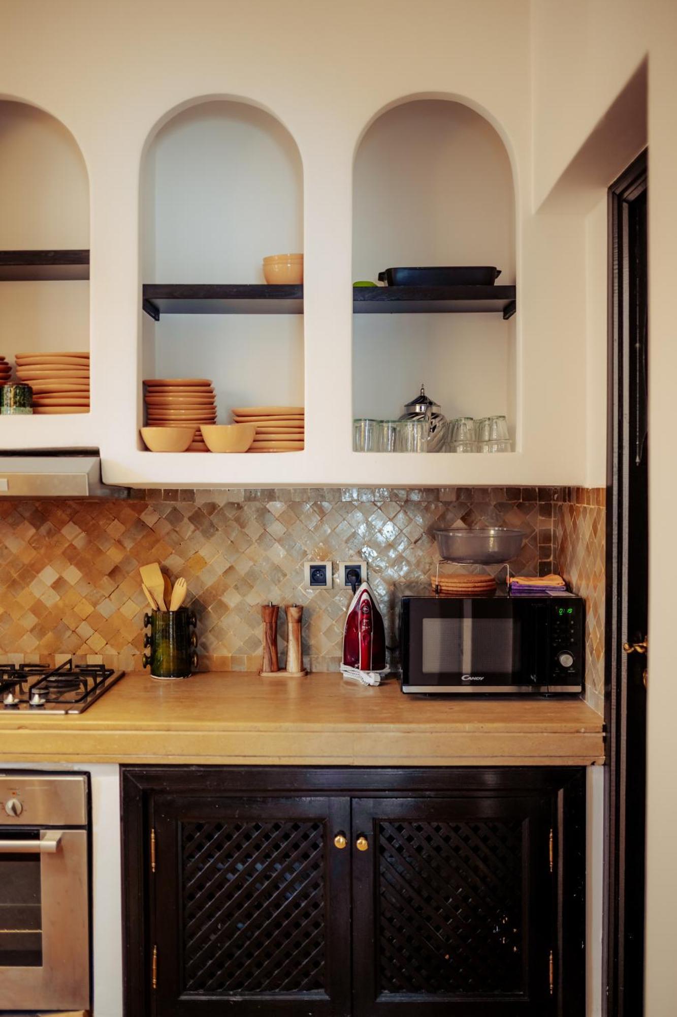 Residence Dar Lamia Marrakech Dar Caid Layadi ภายนอก รูปภาพ