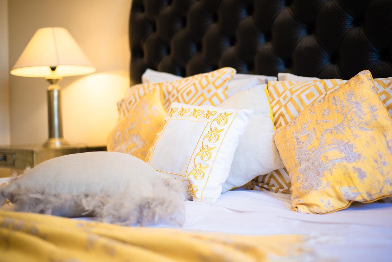 Residence Dar Lamia Marrakech Dar Caid Layadi ภายนอก รูปภาพ