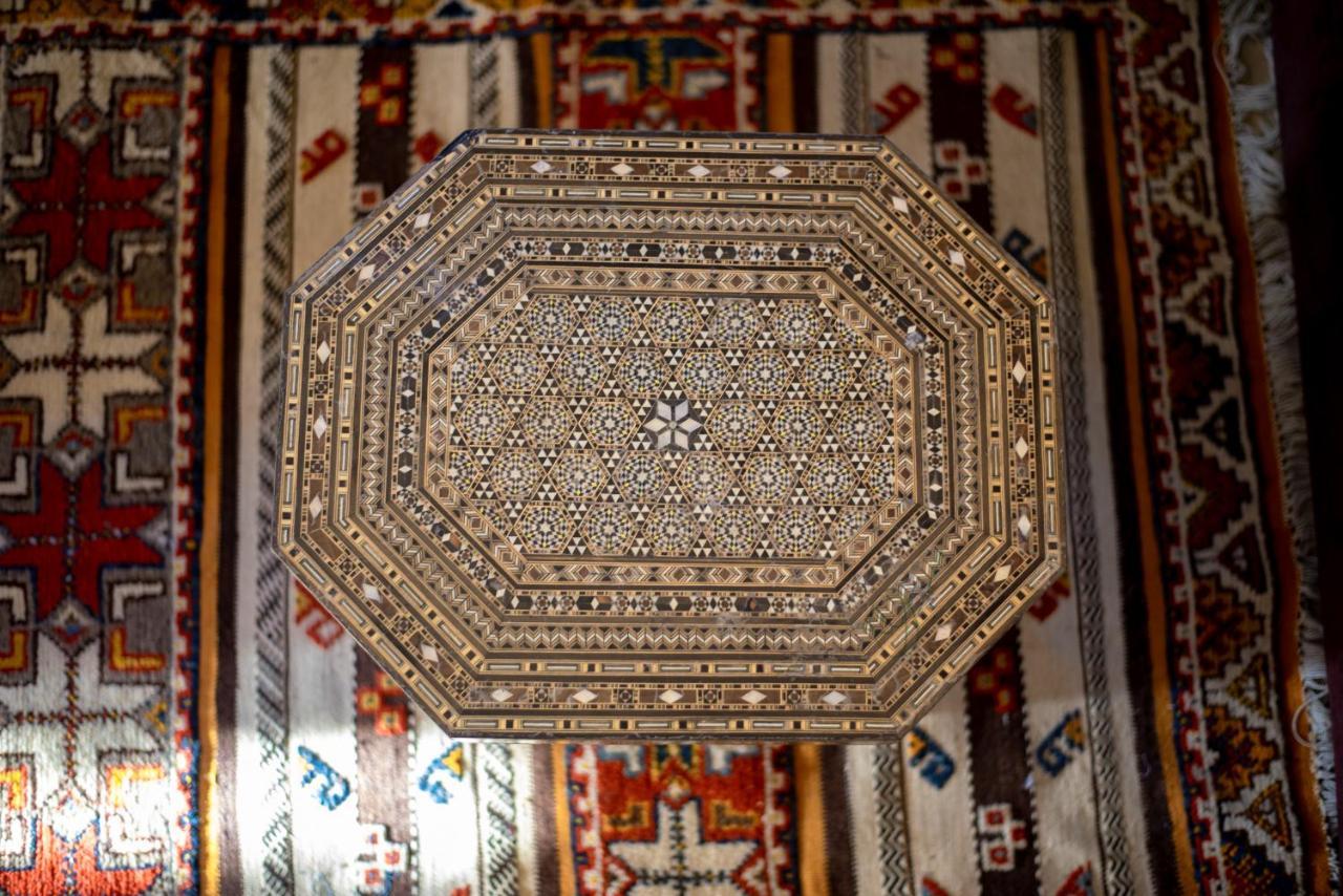 Residence Dar Lamia Marrakech Dar Caid Layadi ภายนอก รูปภาพ